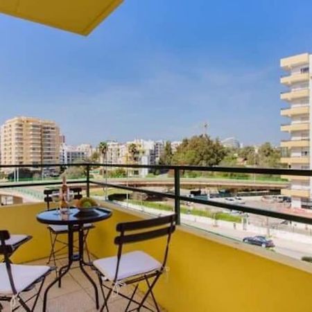 Gaivota House Praia Da Rocha Portimao Ngoại thất bức ảnh