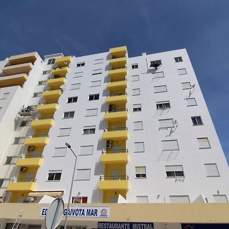 Gaivota House Praia Da Rocha Portimao Ngoại thất bức ảnh
