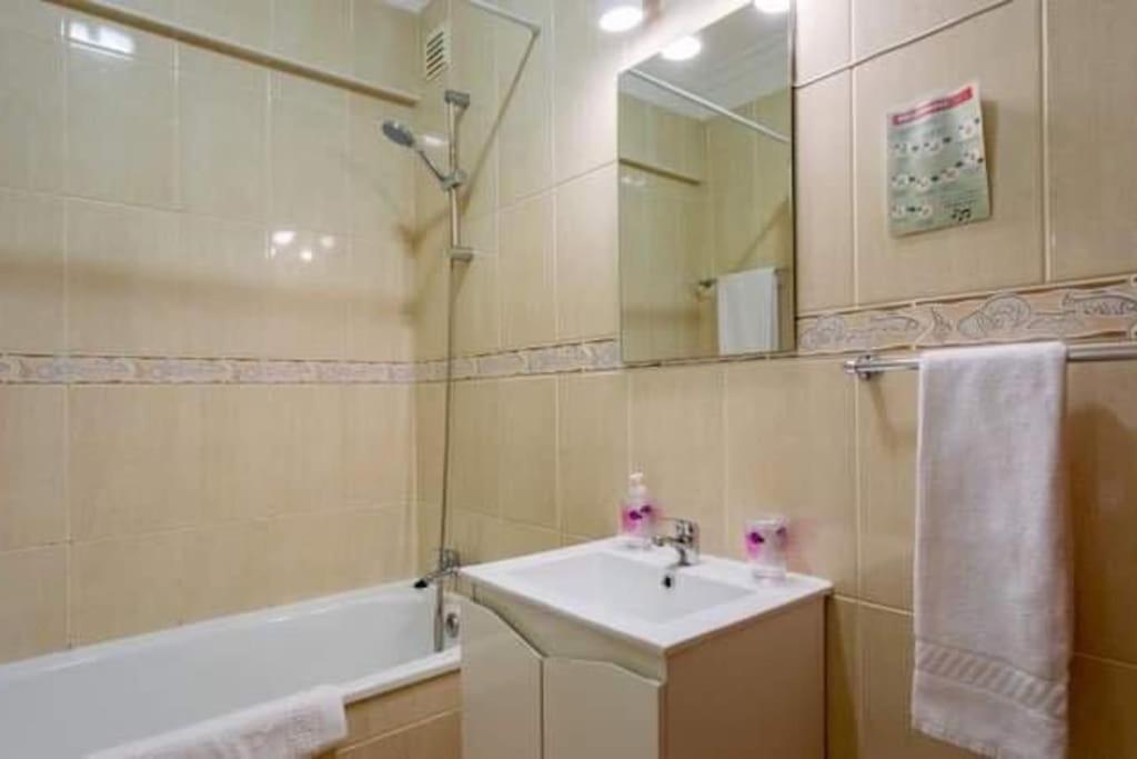 Gaivota House Praia Da Rocha Portimao Ngoại thất bức ảnh