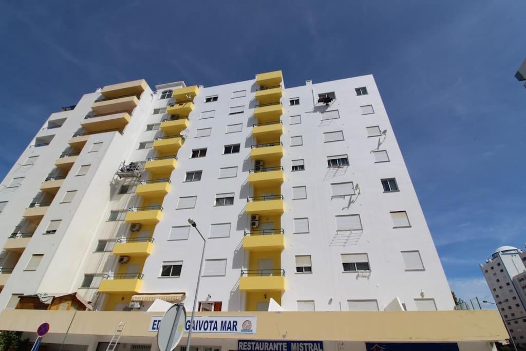 Gaivota House Praia Da Rocha Portimao Ngoại thất bức ảnh