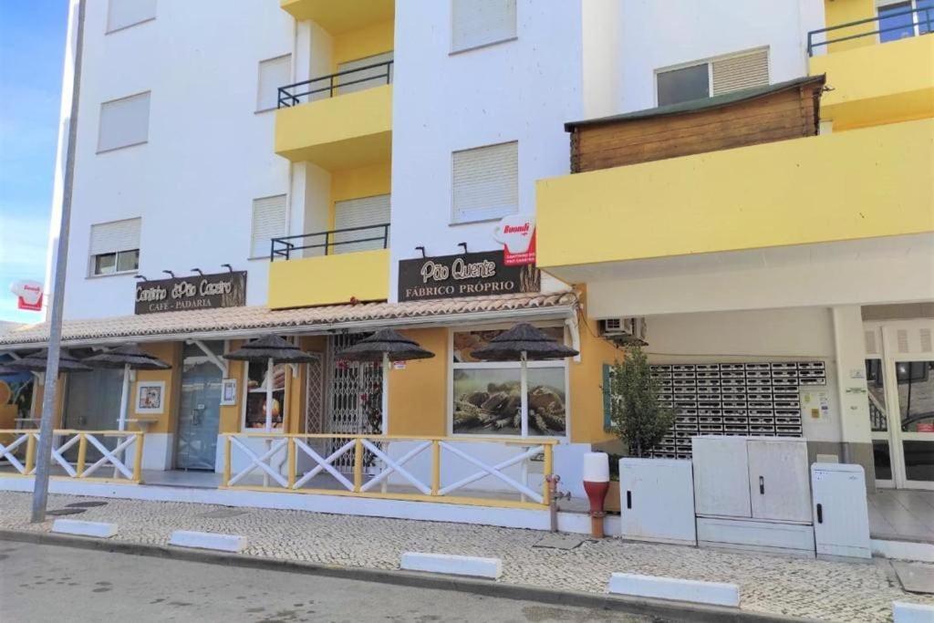 Gaivota House Praia Da Rocha Portimao Ngoại thất bức ảnh