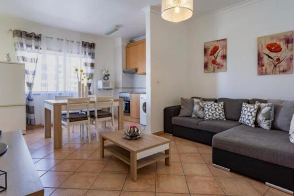 Gaivota House Praia Da Rocha Portimao Ngoại thất bức ảnh